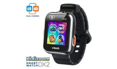 KidiZoom® Smartwatch DX2 (Black)